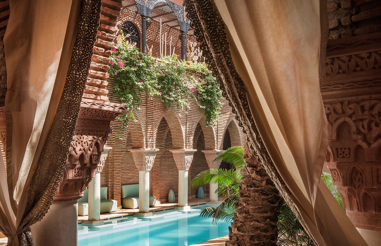 Les 5 Attractions Incontournables de Marrakech